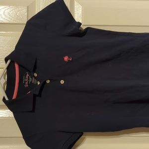Girls Lilly Pulitzer Polo Shirt